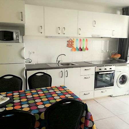 Mare Holiday Costa Adeje  Bagian luar foto