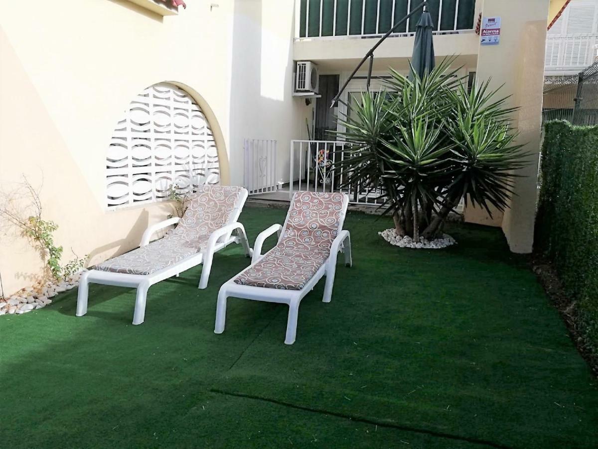 Mare Holiday Costa Adeje  Bagian luar foto