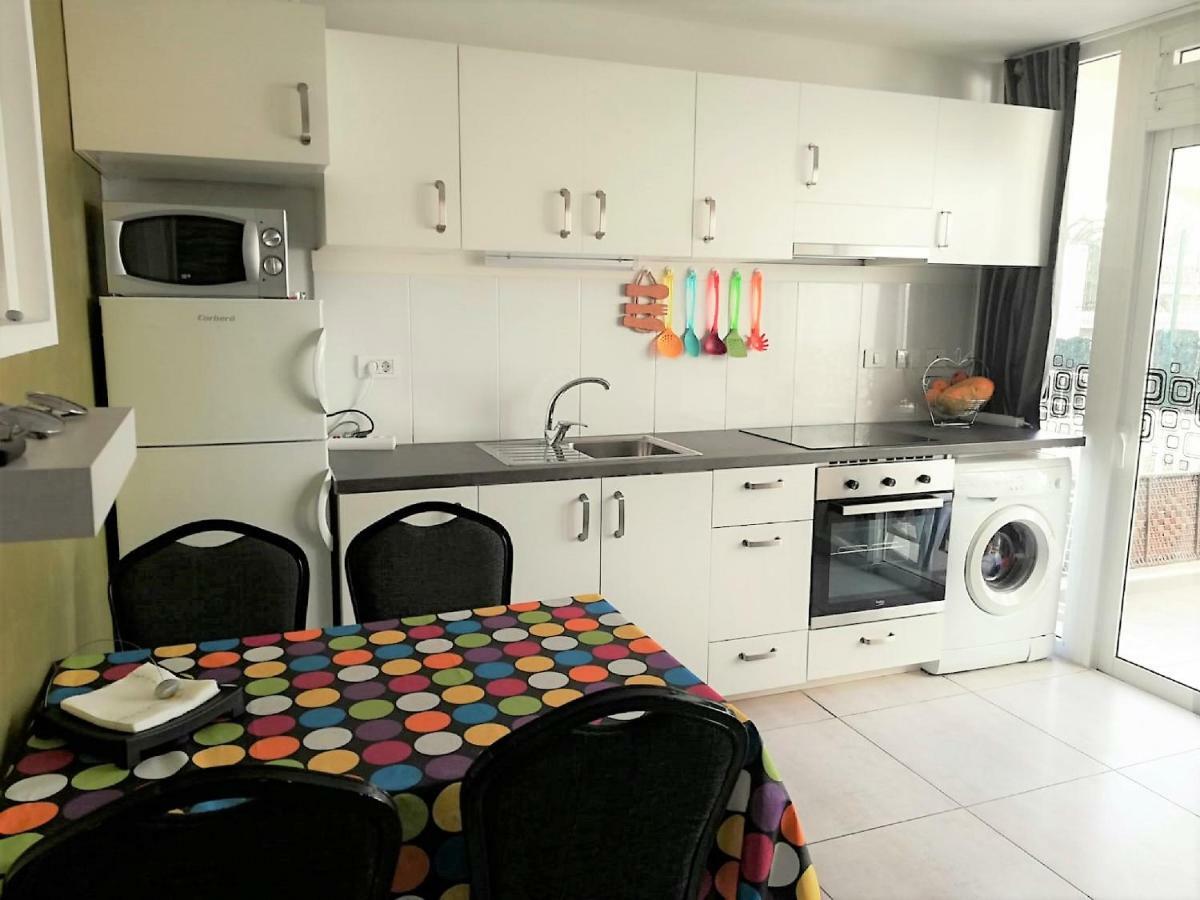 Mare Holiday Costa Adeje  Bagian luar foto